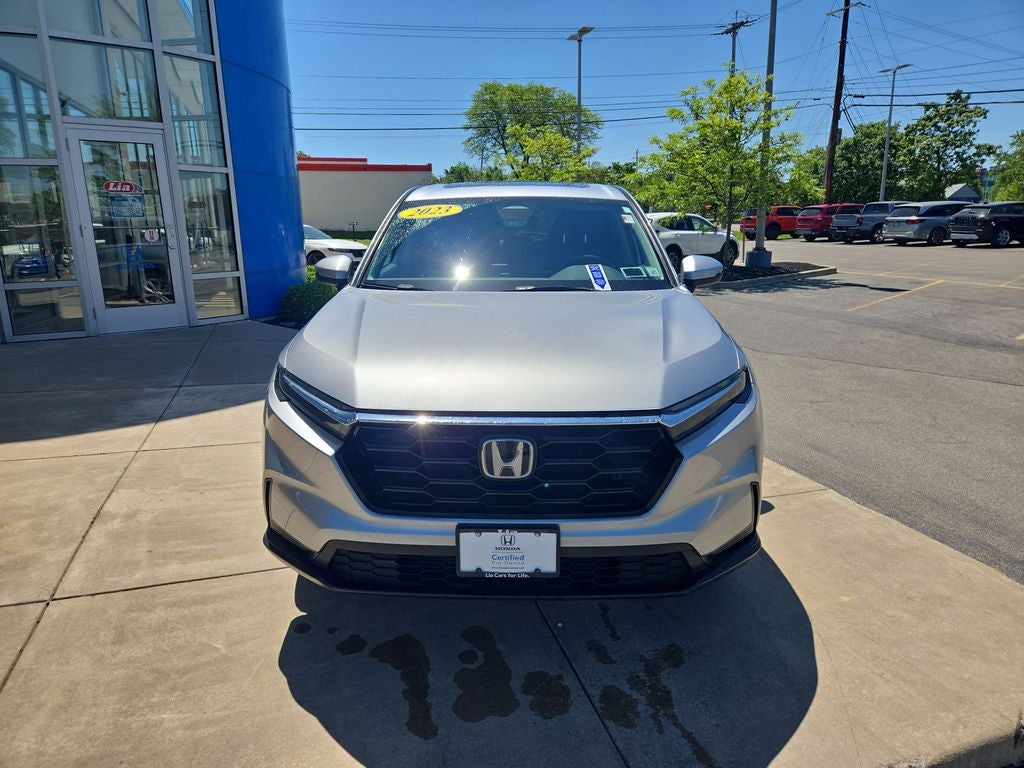 2023 Honda CR-V EX