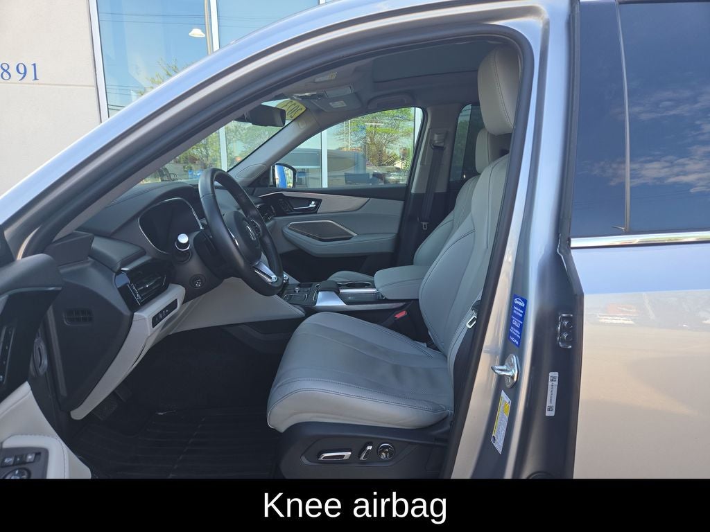 2023 Acura MDX Technology SH-AWD