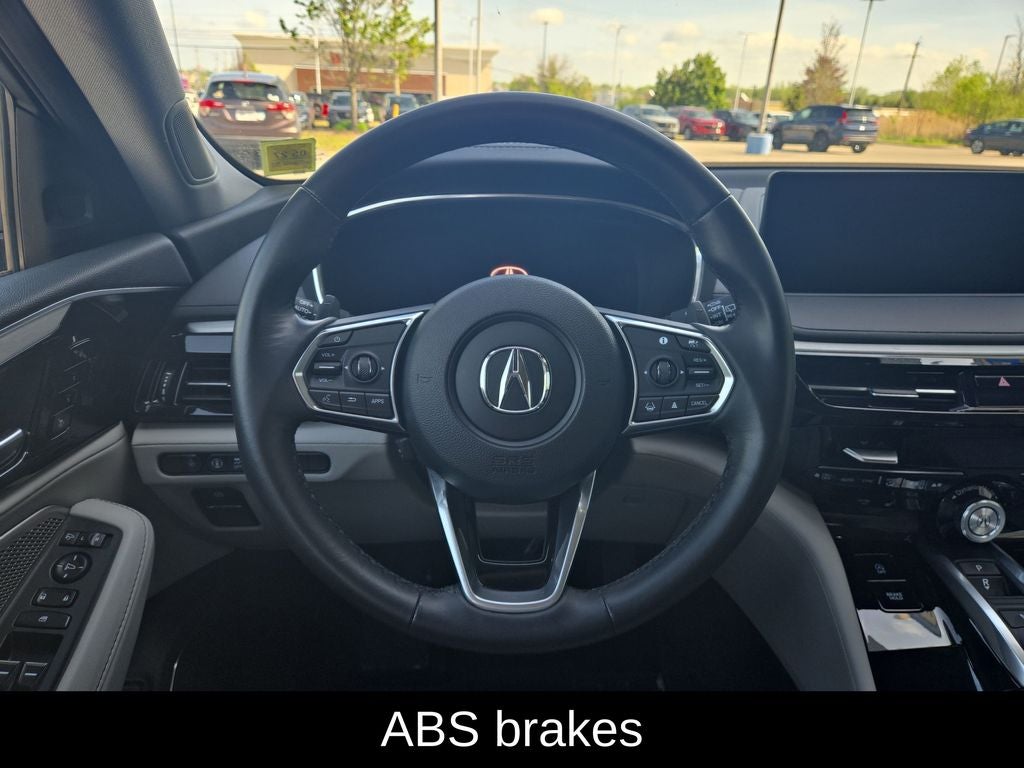 2023 Acura MDX Technology SH-AWD