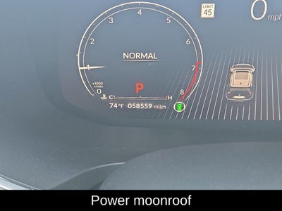2023 Acura MDX Technology SH-AWD