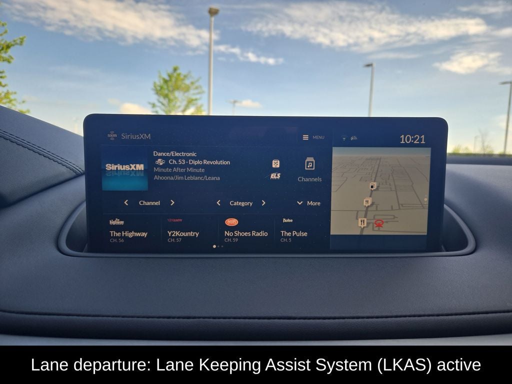 2023 Acura MDX Technology SH-AWD