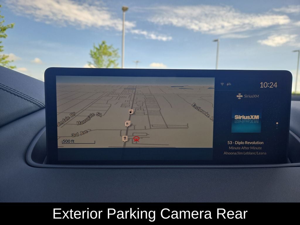 2023 Acura MDX Technology SH-AWD