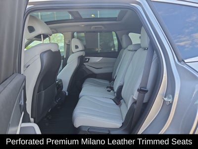 2023 Acura MDX Technology SH-AWD
