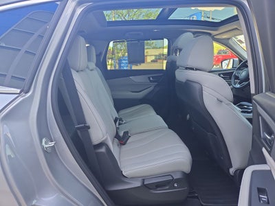 2023 Acura MDX Technology SH-AWD
