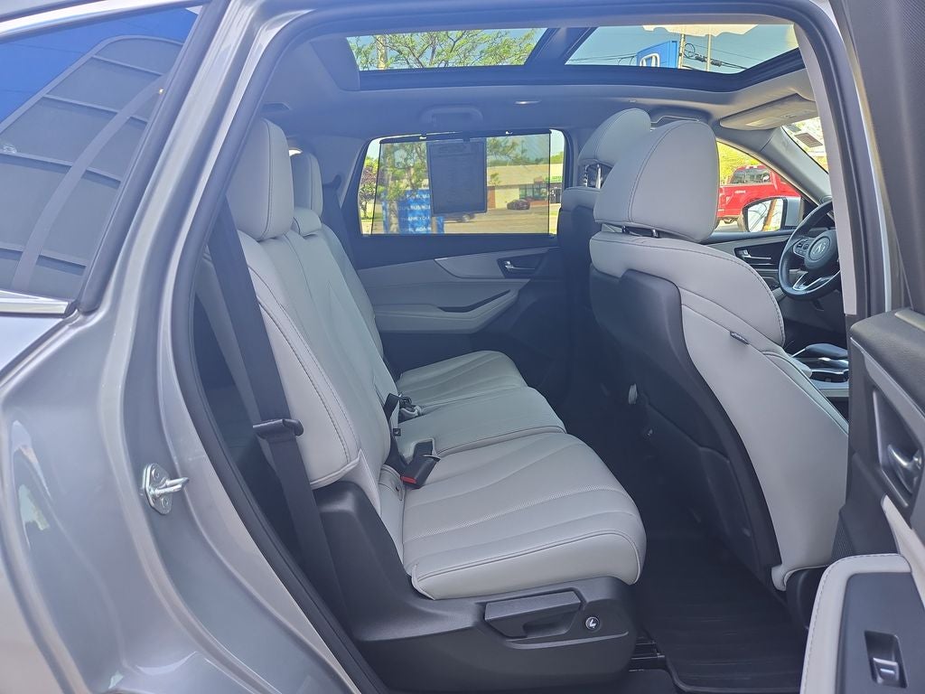2023 Acura MDX Technology SH-AWD