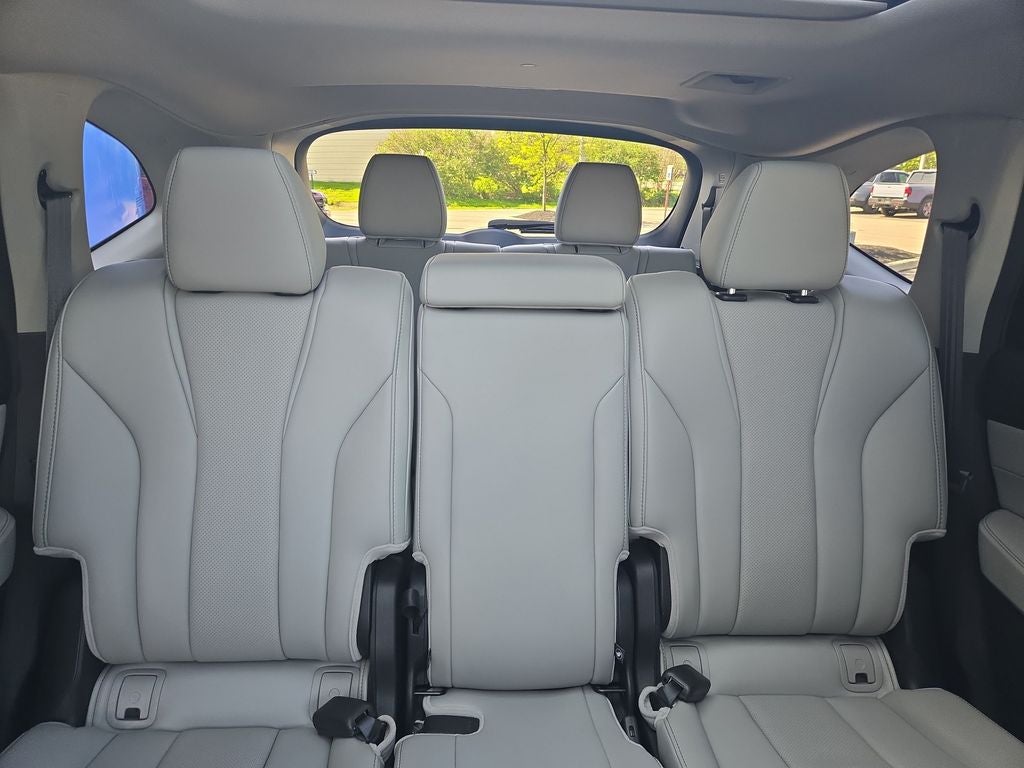 2023 Acura MDX Technology SH-AWD