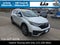 2020 Honda CR-V Hybrid Touring