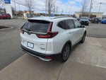 2020 Honda CR-V Hybrid Touring