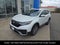 2020 Honda CR-V Hybrid Touring