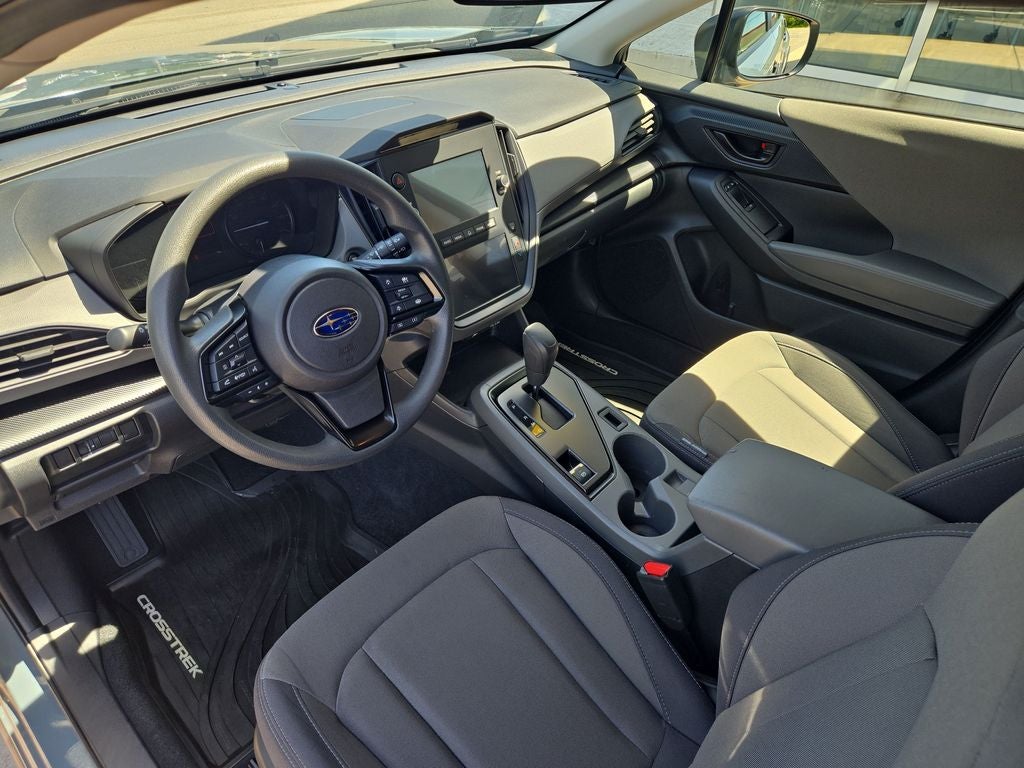 2024 Subaru Crosstrek Base