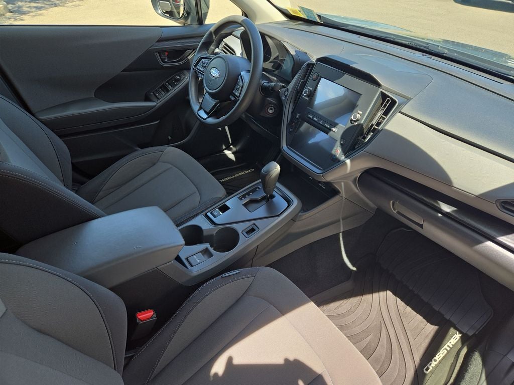 2024 Subaru Crosstrek Base