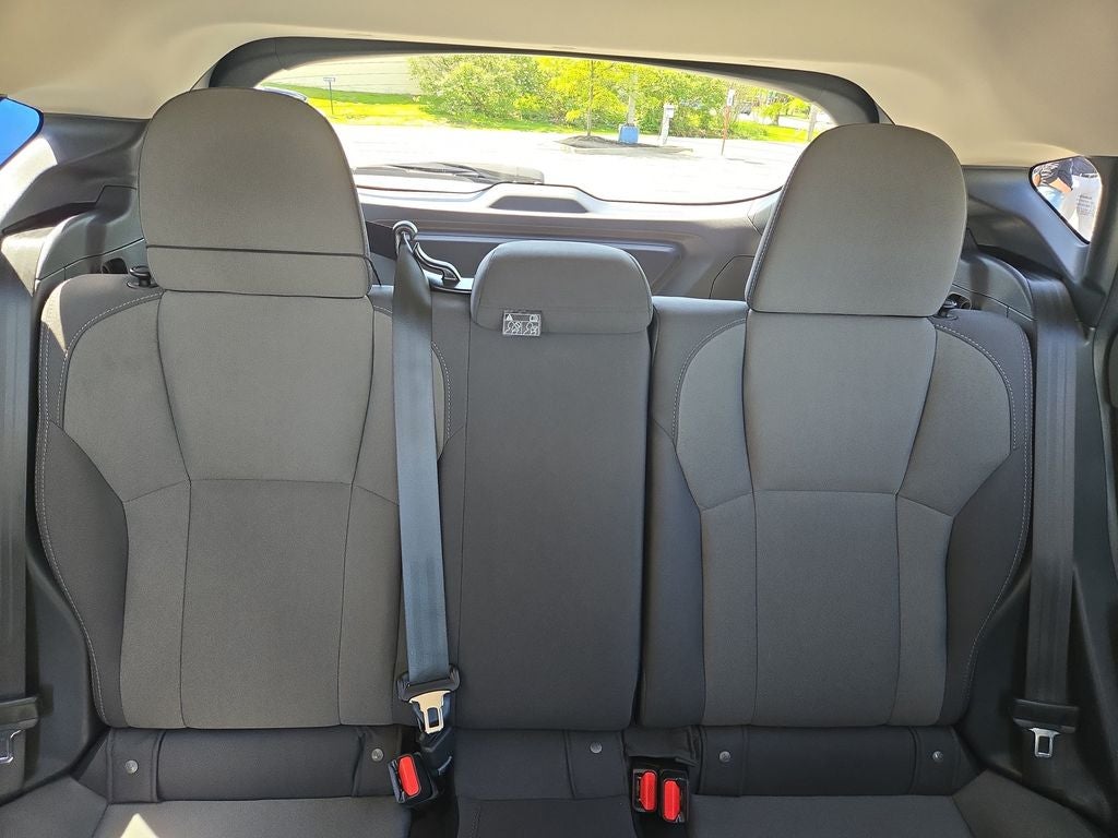 2024 Subaru Crosstrek Base