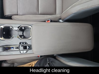 2025 Lexus RX 450h+ Luxury