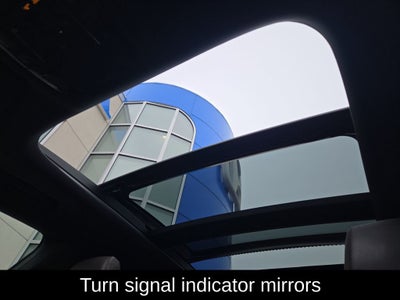 2025 Lexus RX 450h+ Luxury