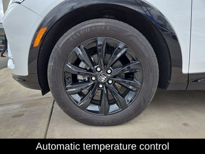 2024 Buick Envista Sport Touring