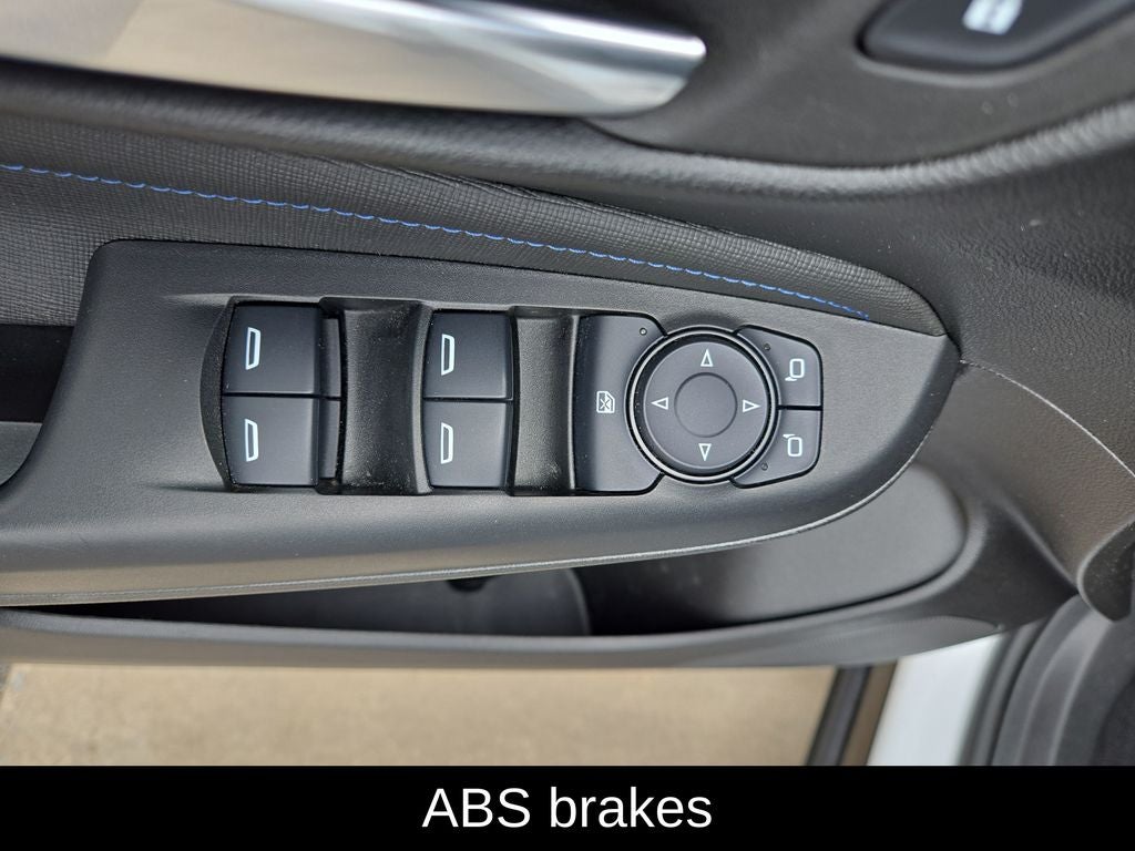 2024 Buick Envista Sport Touring