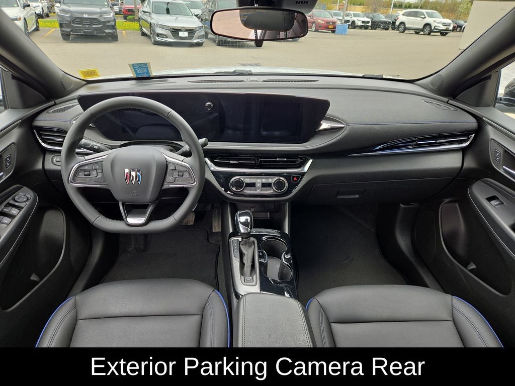 2024 Buick Envista Sport Touring