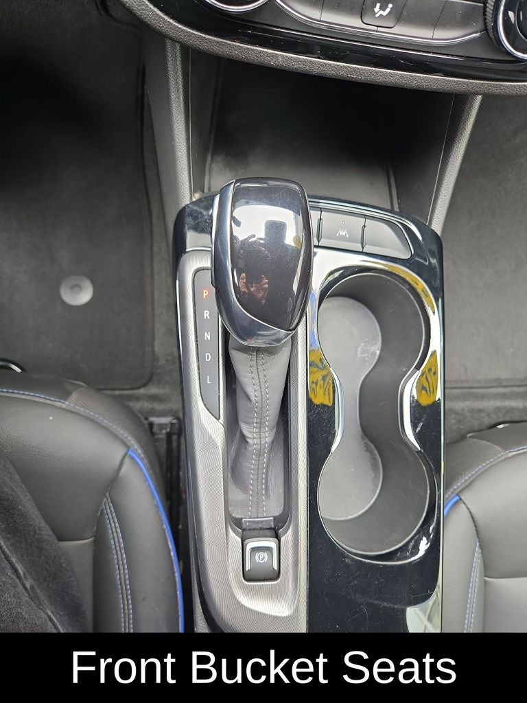 2024 Buick Envista Sport Touring