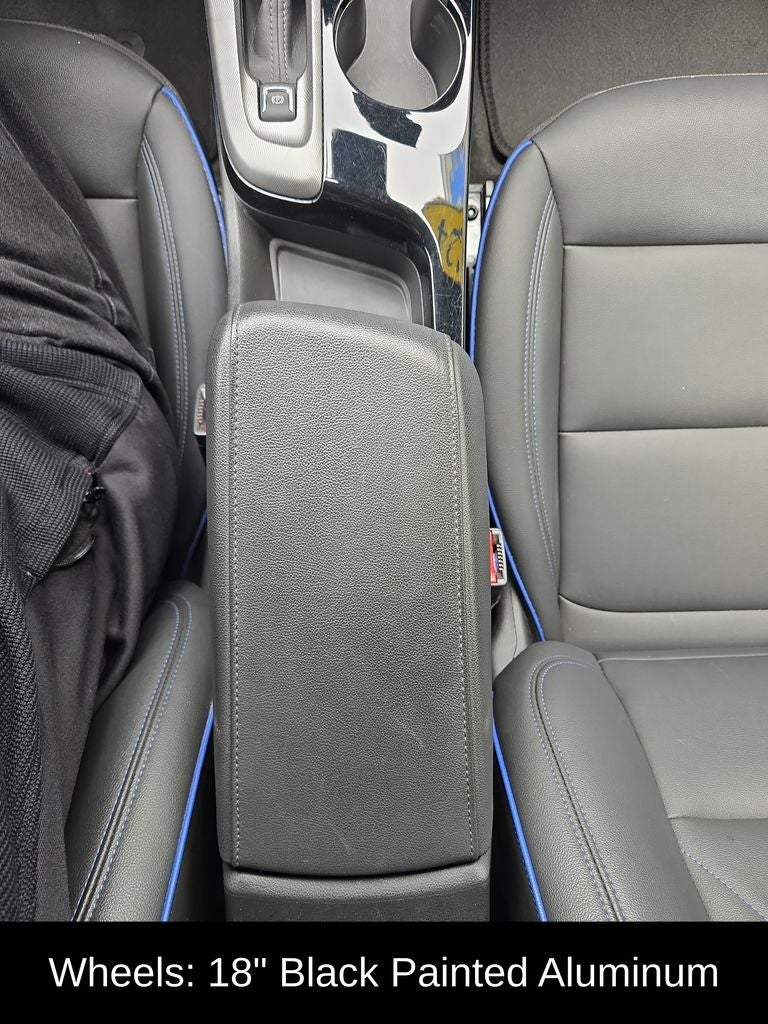 2024 Buick Envista Sport Touring