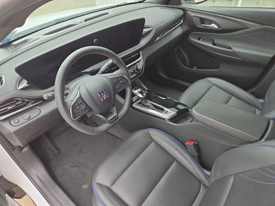 2024 Buick Envista Sport Touring