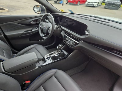 2024 Buick Envista Sport Touring