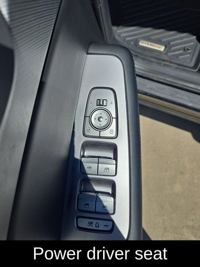 2025 Hyundai Palisade SEL Premium 7 Passenger