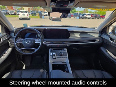 2025 Hyundai Palisade SEL Premium 7 Passenger