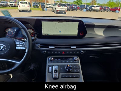 2025 Hyundai Palisade SEL Premium 7 Passenger