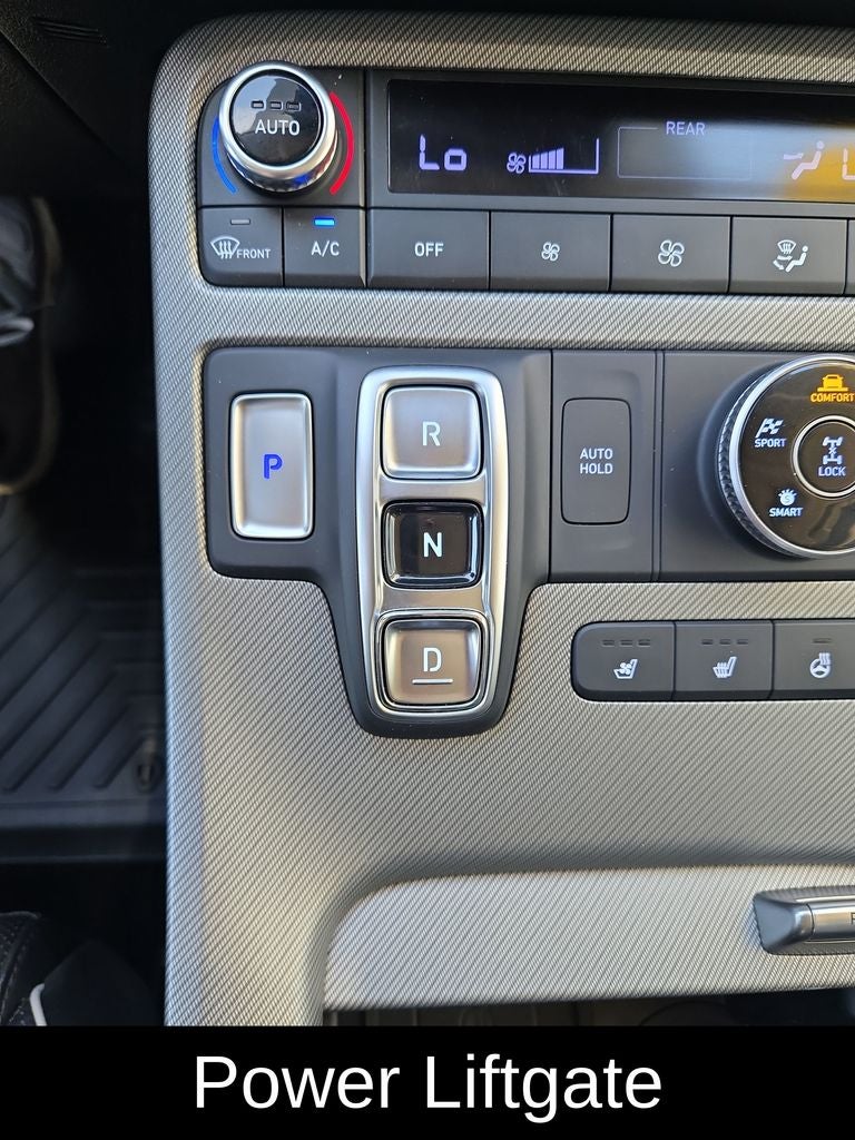 2025 Hyundai Palisade SEL Premium 7 Passenger