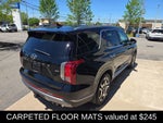 2025 Hyundai Palisade SEL Premium 7 Passenger