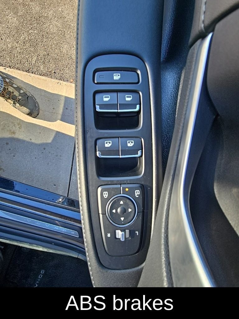 2024 Hyundai Sonata Hybrid Limited