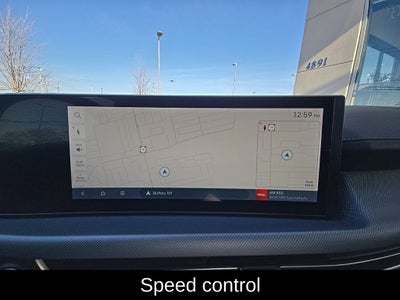 2024 Hyundai Sonata Hybrid Limited