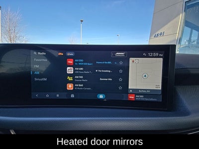 2024 Hyundai Sonata Hybrid Limited