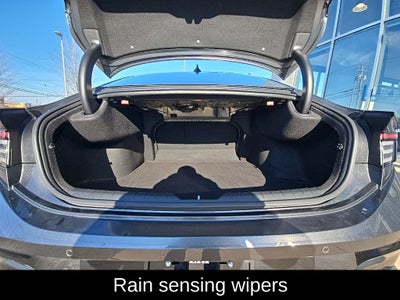 2024 Hyundai Sonata Hybrid Limited