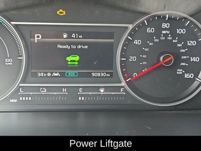 2022 Kia Sorento Plug-In Hybrid SX