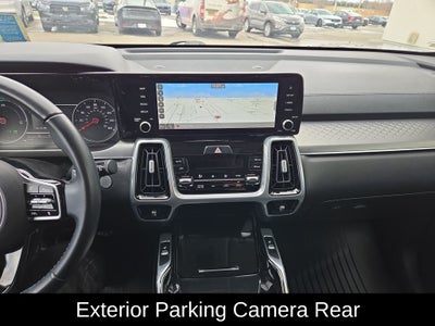 2022 Kia Sorento Plug-In Hybrid SX