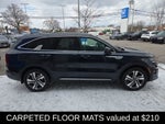 2022 Kia Sorento Plug-In Hybrid SX