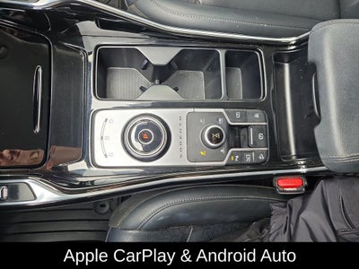 2022 Kia Sorento Plug-In Hybrid SX