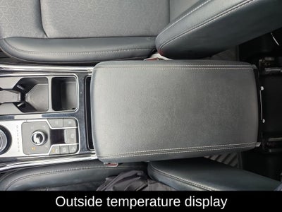 2022 Kia Sorento Plug-In Hybrid SX