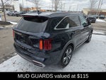 2022 Kia Sorento Plug-In Hybrid SX