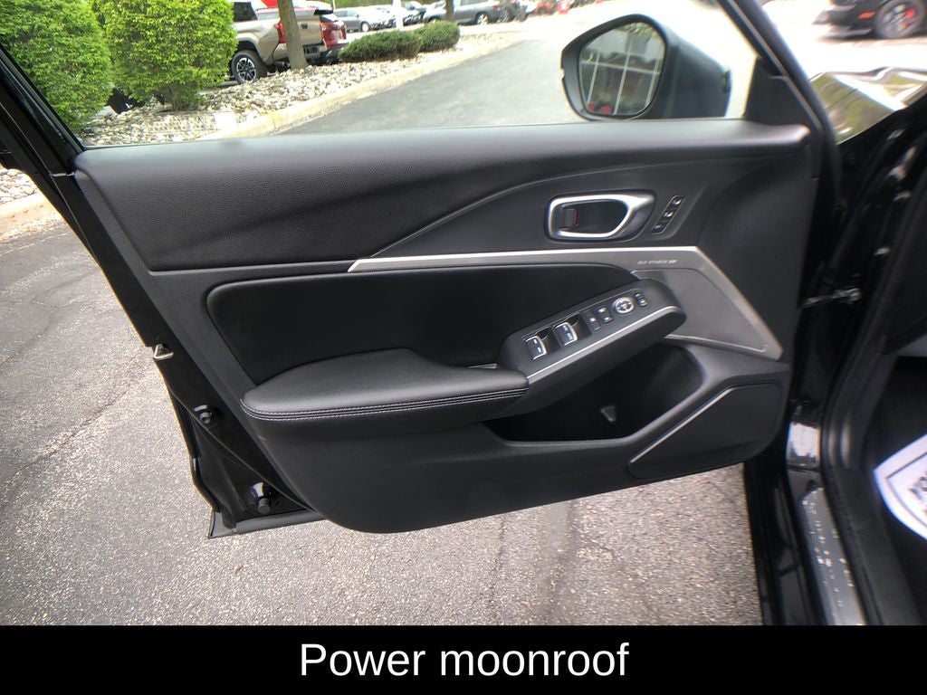 2023 Acura Integra A-Spec Tech Package