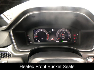 2023 Acura Integra A-Spec Tech Package