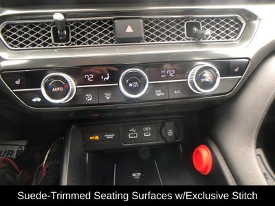 2023 Acura Integra A-Spec Tech Package
