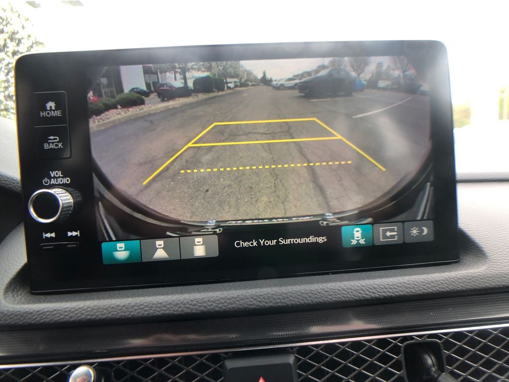 2023 Acura Integra A-Spec Tech Package