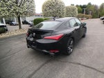 2023 Acura Integra A-Spec Tech Package