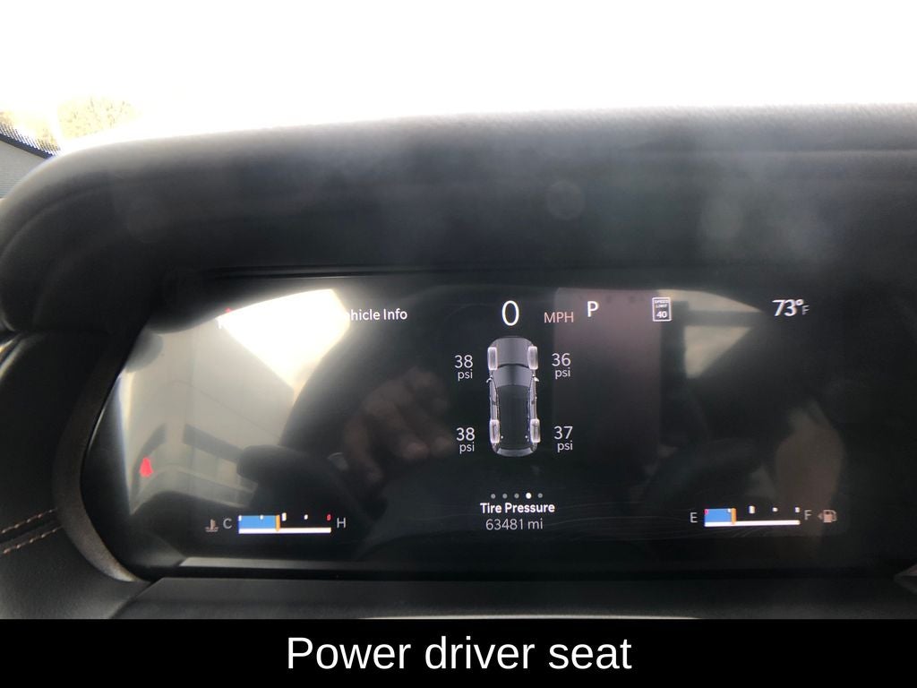 2023 Jeep Grand Cherokee Summit