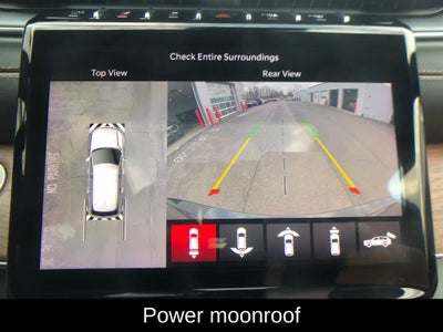 2023 Jeep Grand Cherokee Summit