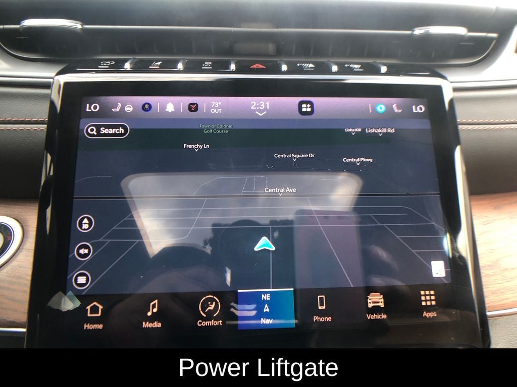 2023 Jeep Grand Cherokee Summit