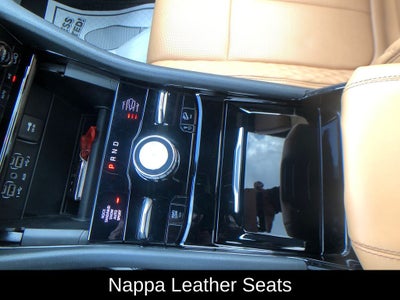 2023 Jeep Grand Cherokee Summit