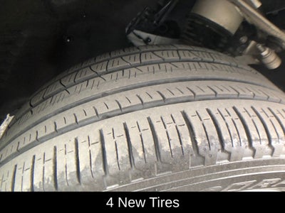 2024 Jeep Grand Cherokee Summit